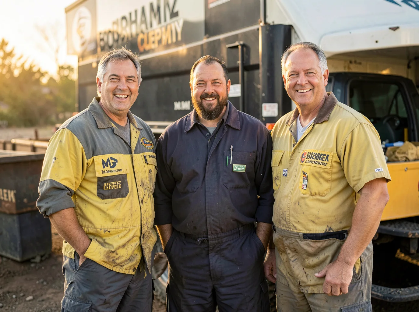 Sewage Cleanup company in Longwood, FL